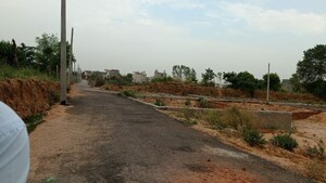Plot Area in  Plot at Stellar Jeevan, Sector 1 Greater Noida – for Sale