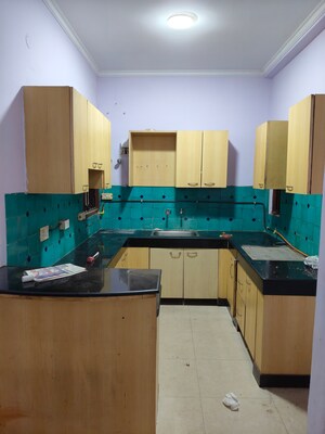 Kitchen in 2 BHK Apartment at Migsun Twinz, Eta Ii Greater Noida – for Sale