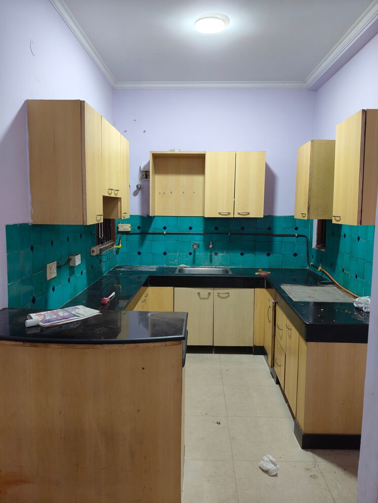 Kitchen, migsun-twinz 2 Bedroom 1060 Sq.Ft. Apartment In Eta Ii Greater Noida Greater Noida 8601800