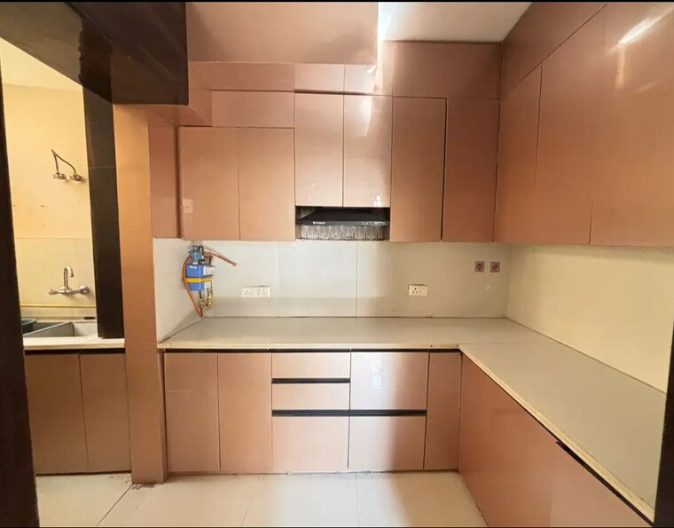 Kitchen, nirala-aspire 2 Bedroom 675 Sq.Ft. Apartment In Sector 16 Greater Noida Greater Noida 8601791