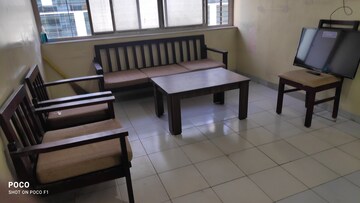  Pg For Rent in Bhandup West