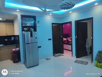 2 BHK Builder Floor For Rent in Mehrauli