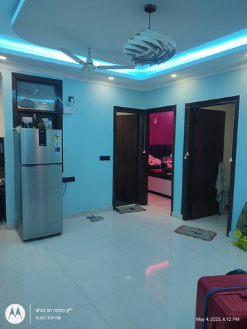 Furnished Amenities in 2 BHK Builder Floor at Mehrauli – for Rent