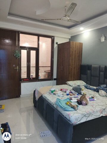 Furnished Amenities in 2 BHK Builder Floor at Mehrauli – for Rent