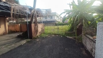 Plot – Exterior View View at Vyttila - for Sale