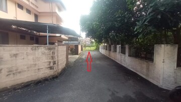 Parking in  Plot at Vyttila – for Sale