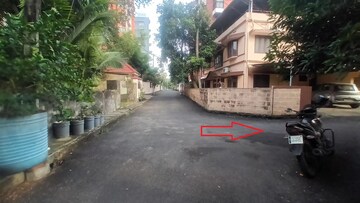  Plot – Exterior View View at Vyttila - for Sale