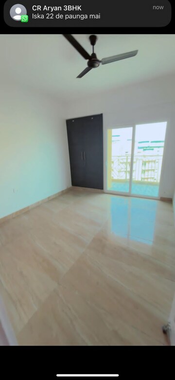 Room in 3 BHK Apartment at Migsun Twiinz, Eta Ii Greater Noida – for Rent