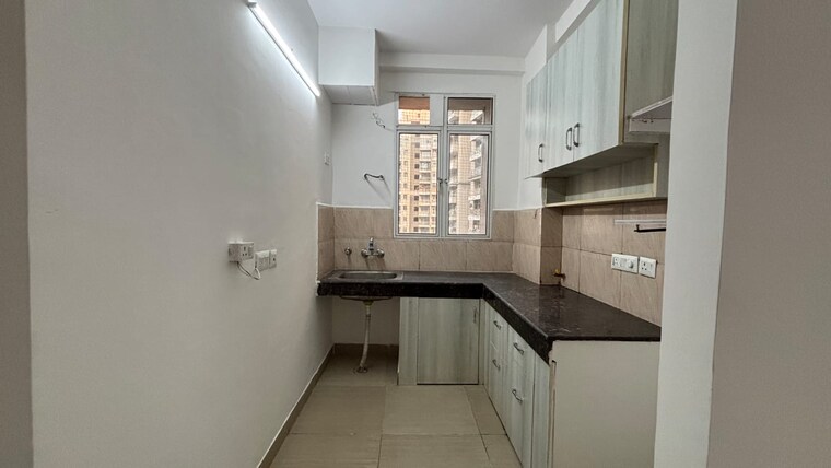 Kitchen, ratan-pearls 2 Bedroom 1063 Sq.Ft. Apartment In Sector 16 Greater Noida Greater Noida 8601797