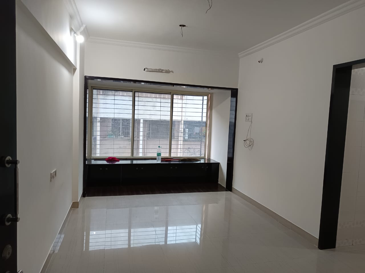 1 BHK Apartment For Rent in Shree Shashwat CHS