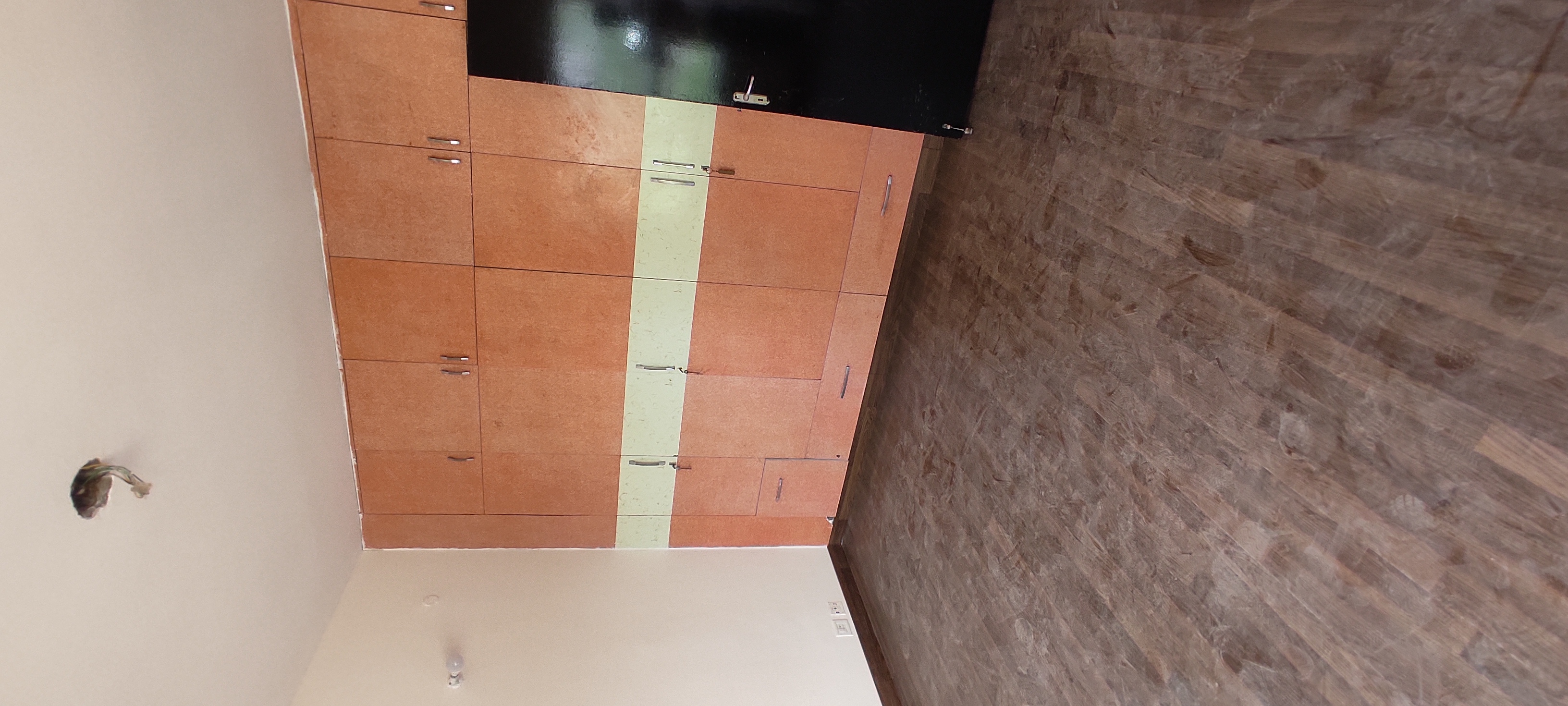 3 BHK + Study Room Apartment For Rent in Omaxe Heights