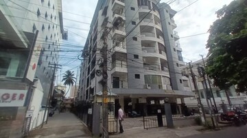 3 BHK Apartment For Sale in Mg Road