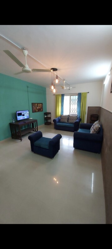 2 BHK Apartment For Rent in Viman Nagar