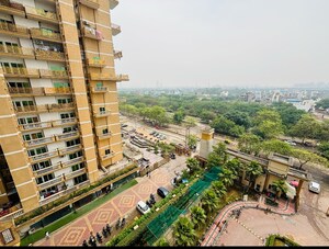 2 BHK Apartment For Sale in Migsun Twinz, Eta Ii Greater Noida