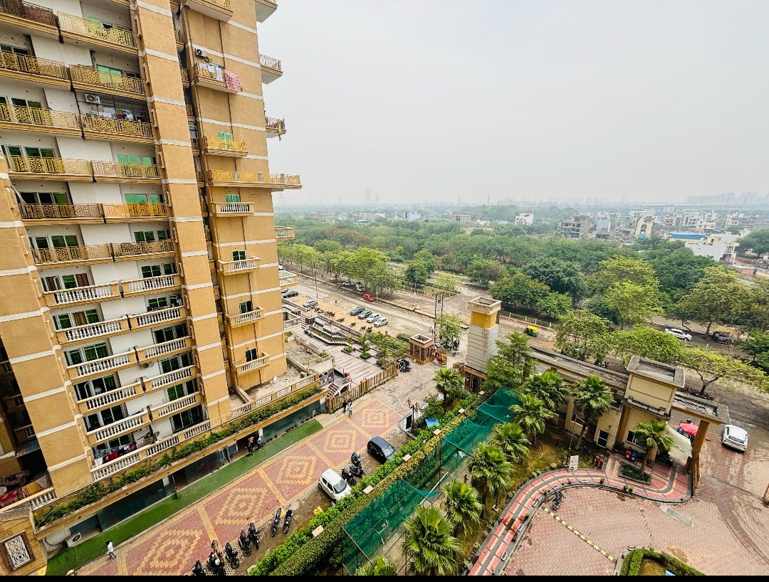 2 BHK Apartment For Sale in Migsun Twinz