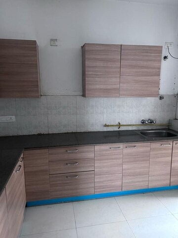 Bathroom in 3 BHK Apartment at ATS Dolce, Zeta I Greater Noida – for Rent