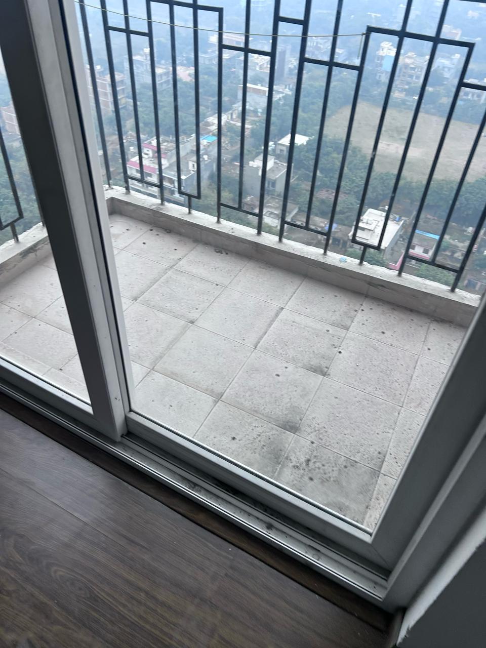 3 BHK Apartment For Rent in ATS Dolce