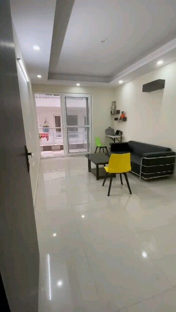 1 BHK Builder Floor For Rent in Sector 46