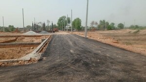 Plot Area in  Plot at Oneiric City, Sector 18 Yamuna Expressway – for Sale