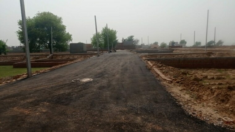 undefined, oneiric-city  120 Sq.Yd. Plot In Sector 18 Yamuna Expressway Greater Noida 8601813