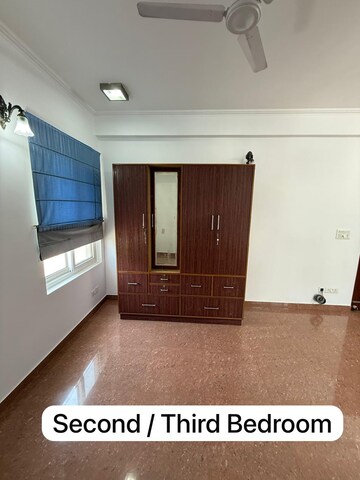 2.5 BHK Apartment For Rent in Pyramid Heights, Sector 85