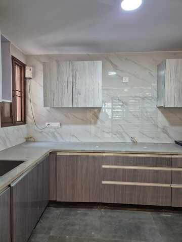 2 BHK Apartment For Sale in Vasant Kunj