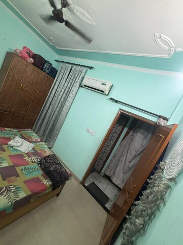 2 BHK Builder Floor For Rent in Kaveri City Center, Delta I Greater Noida