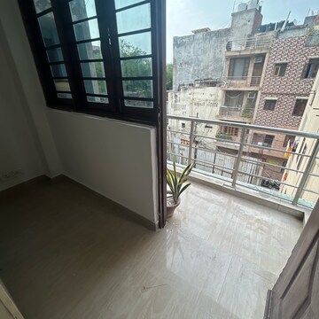 2 BHK Builder Floor For Rent in South Extension ii