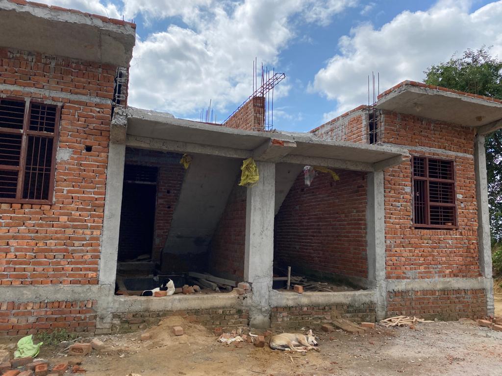 Plot For Sale in Ansal Zeenia Terraces