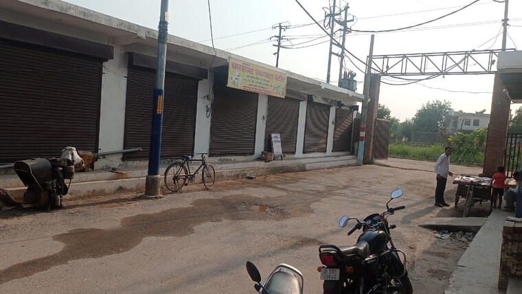 Exterior View, ansal-zeenia-terraces  90 Sq.Yd. Plot In Bodaki Greater Noida 8601831