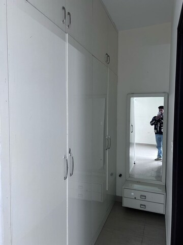 Bathroom in 3 BHK Apartment at ATS Dolce, Zeta I Greater Noida – for Rent