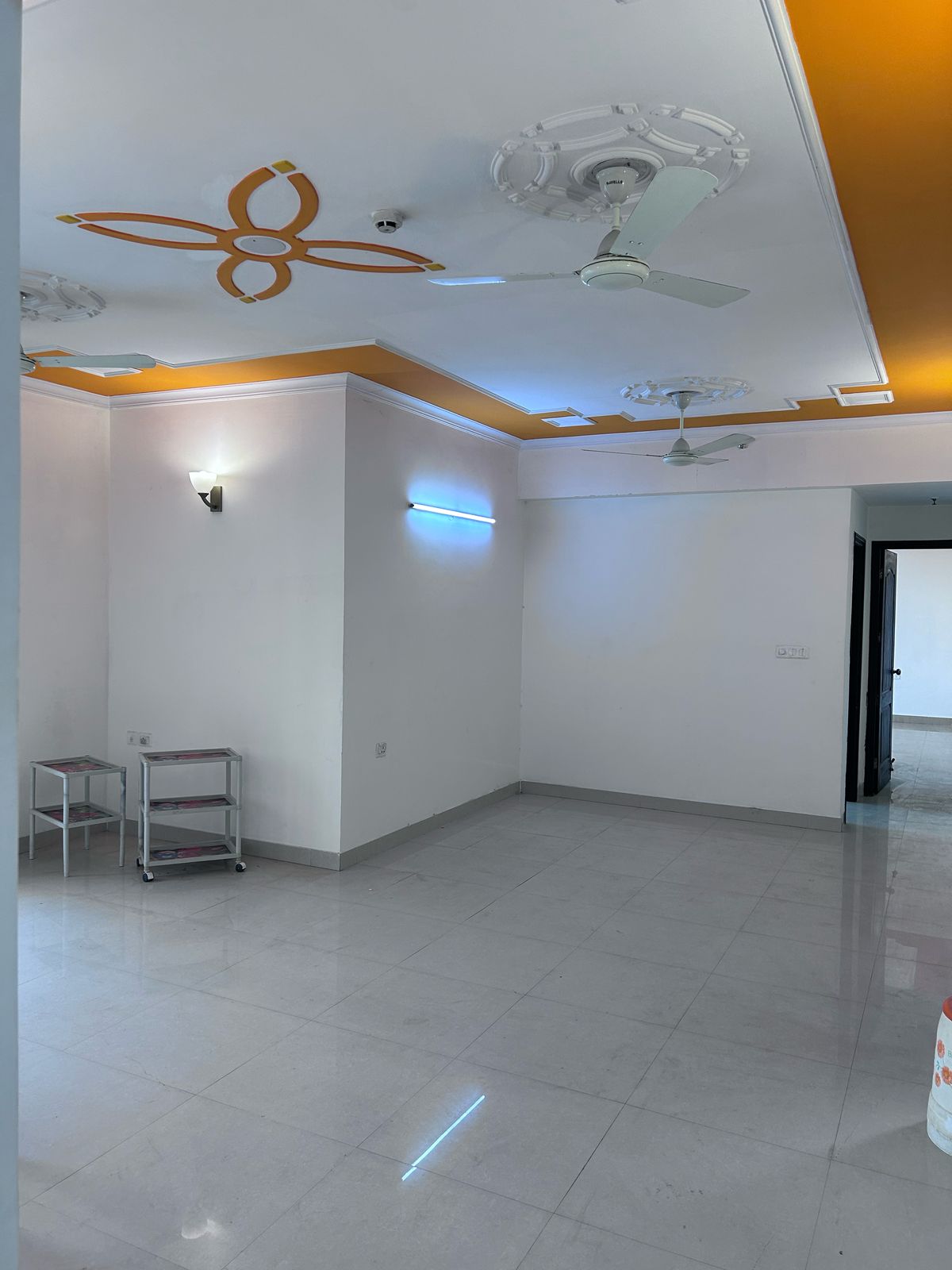 3 BHK Apartment For Rent in ATS Dolce