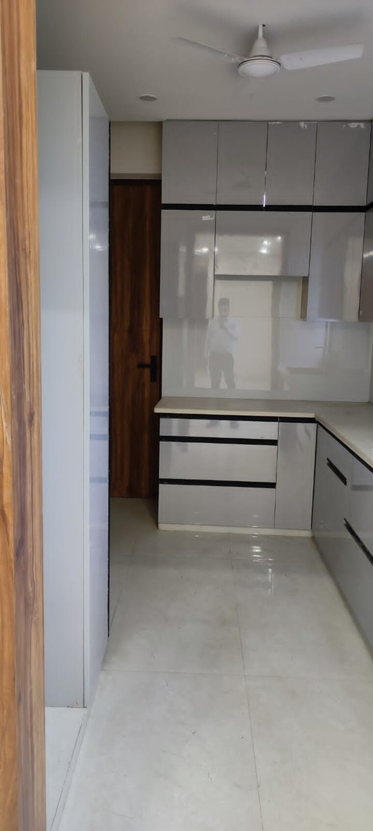 Bathroom, puri-kohinoor 3 Bedroom 165 Sq.Yd. Builder Floor In Sector 89 Faridabad 8601838