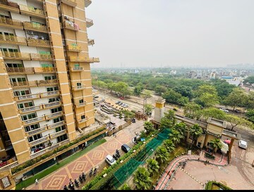 3 BHK Apartment For Sale in Migsun Twinz, Eta Ii Greater Noida