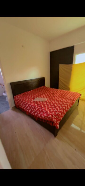Bedroom in 2 BHK Apartment at Omicron I Greater Noida – for Rent