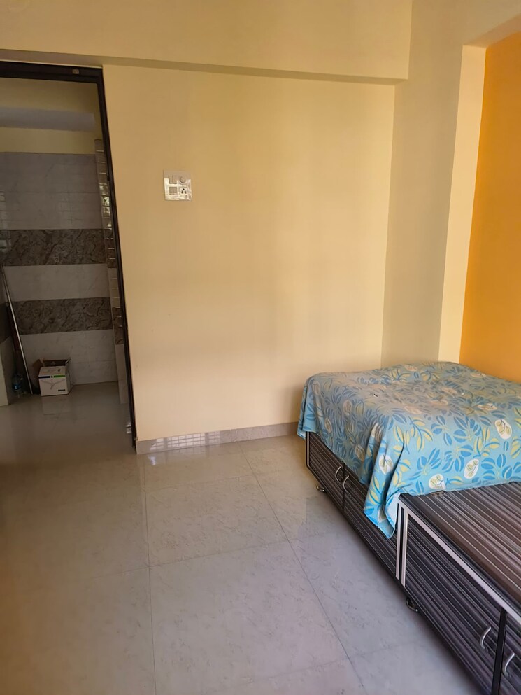Bedroom, yashwant-park 2 Bedroom 950 Sq.Ft. Apartment In Virar West Palghar 8601851