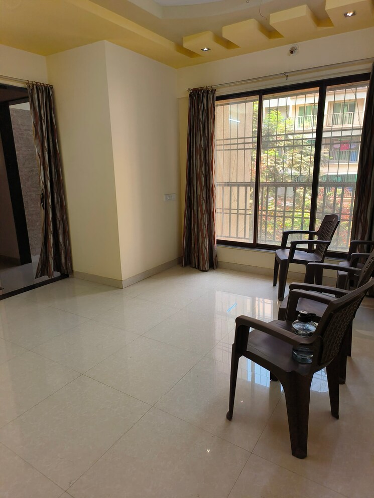 Gym, yashwant-park 2 Bedroom 950 Sq.Ft. Apartment In Virar West Palghar 8601851