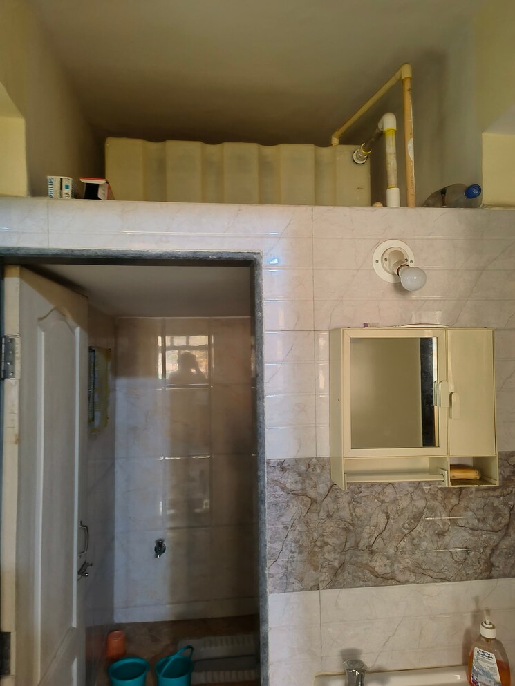 Kitchen, yashwant-park 2 Bedroom 950 Sq.Ft. Apartment In Virar West Palghar 8601851