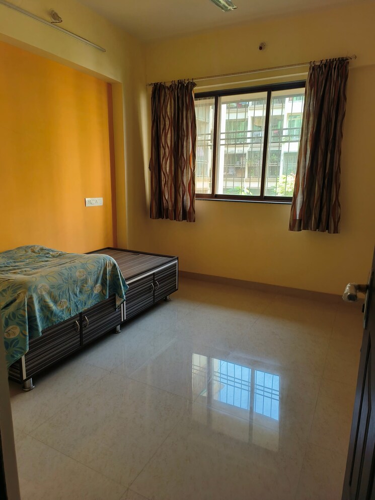 Bedroom, yashwant-park 2 Bedroom 950 Sq.Ft. Apartment In Virar West Palghar 8601851