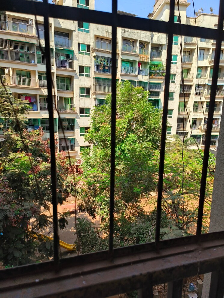 Exterior View, yashwant-park 2 Bedroom 950 Sq.Ft. Apartment In Virar West Palghar 8601851