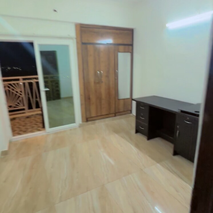 Bedroom, migsun-vilaasa 3 Bedroom 1075 Sq.Ft. Apartment In Eta Ii Greater Noida Greater Noida 8601853