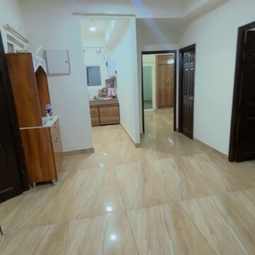 3 BHK Apartment For Rent in Migsun Vilaasa, Eta Ii Greater Noida