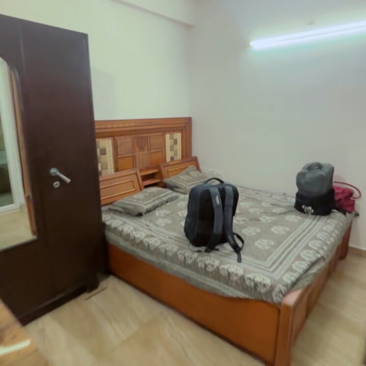 Bedroom, migsun-vilaasa 3 Bedroom 1075 Sq.Ft. Apartment In Eta Ii Greater Noida Greater Noida 8601853