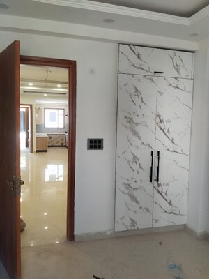 Room in 3 BHK Builder Floor at Puri Aman Vilas, Sector 89 – for Sale