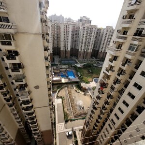 2.5 BHK Apartment – Exterior View View at Eros Sampoornam, Sector 2 Greater Noida - for Sale