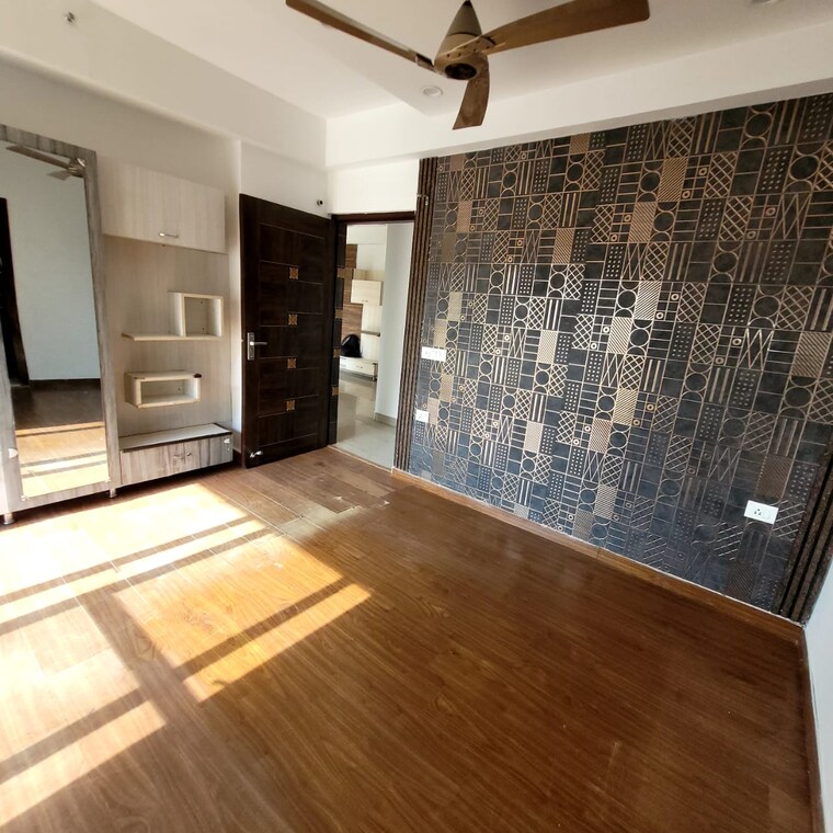 Kitchen, eros-sampoornam 2.5 Bedroom 1060 Sq.Ft. Apartment In Sector 2 Greater Noida Greater Noida 8601869