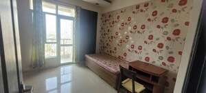 Bedroom in 2 BHK Apartment at Prateek Laurel, Sector 120 – for Sale