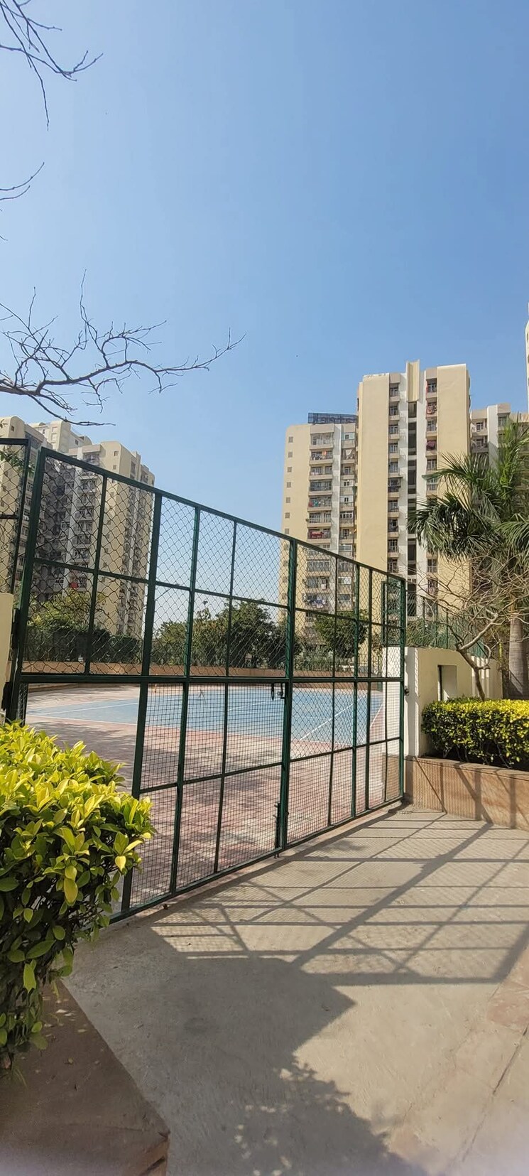 Exterior View, prateek-laurel 2 Bedroom 913 Sq.Ft. Apartment In Sector 120 Noida 8601867