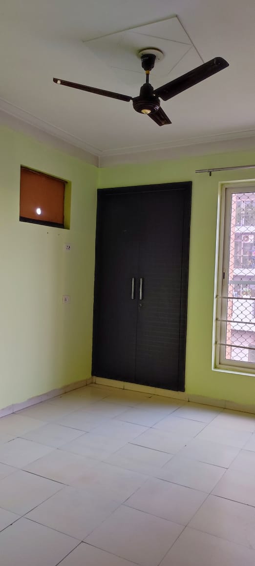 2 BHK + Pooja Room,Study Room Apartment For Rent in Shiv Sai Ozone Park