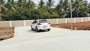  Plot – Exterior View View at Maruthi Nagar - for Sale